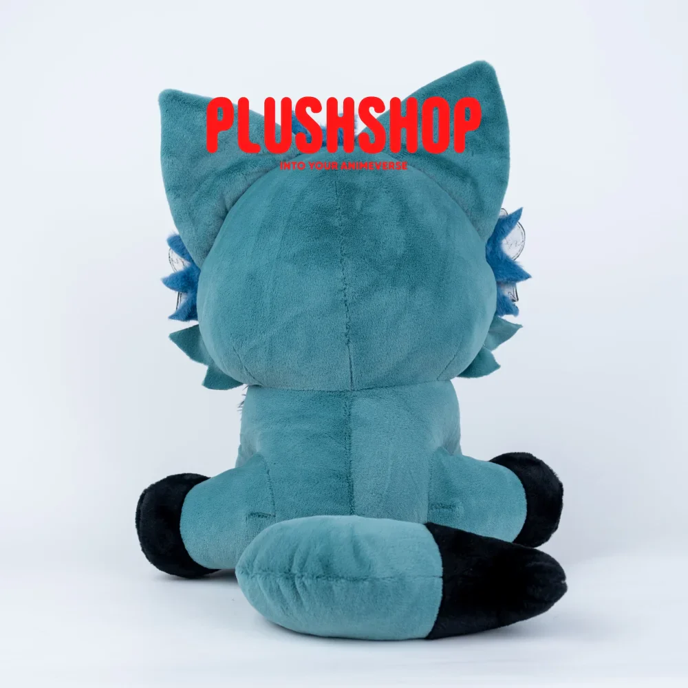 Jiyan Meow (17IN)