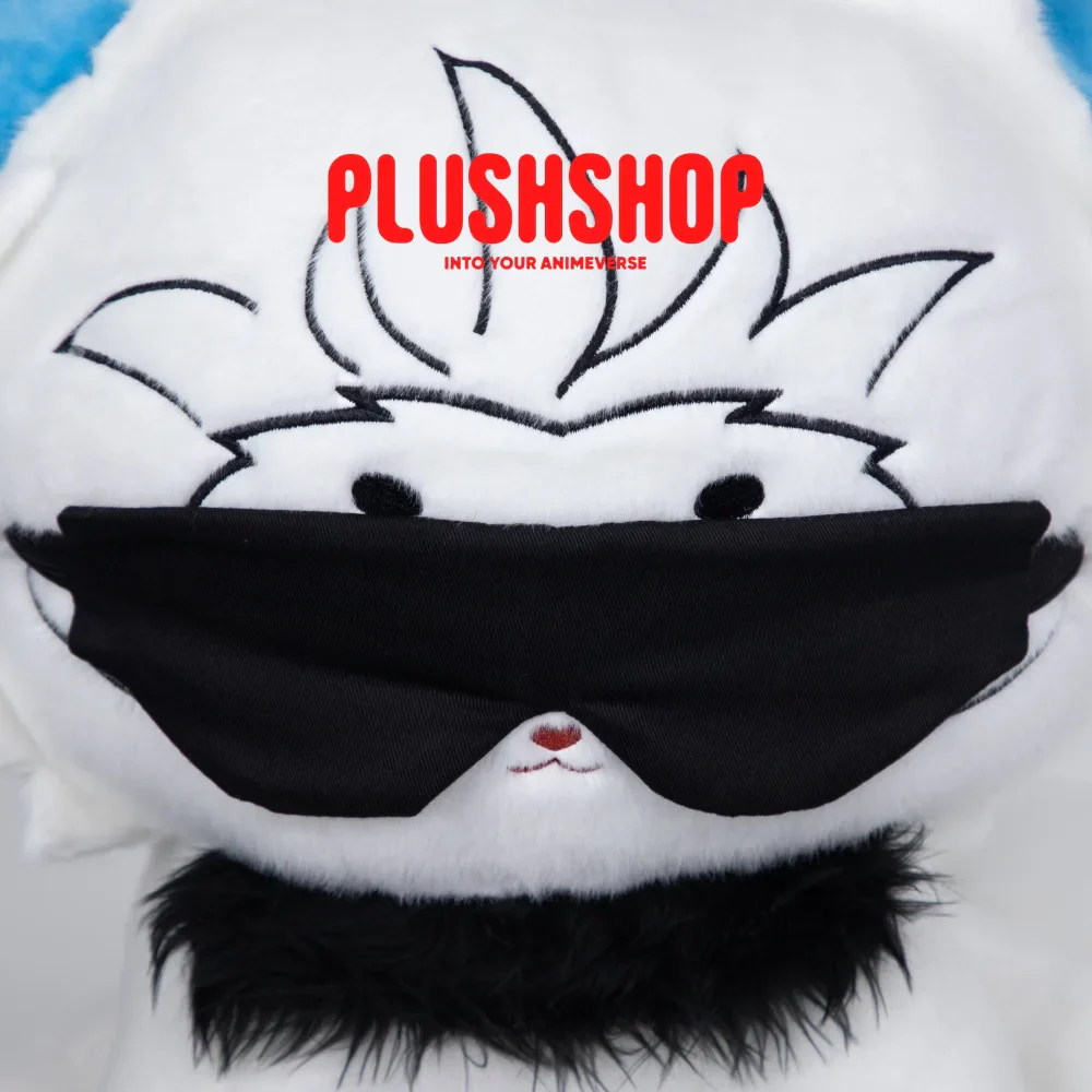 Gojo Meow (17IN)