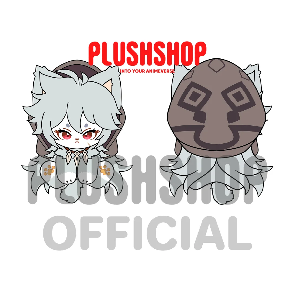 [Limited Edition] Razor Meow (17IN)