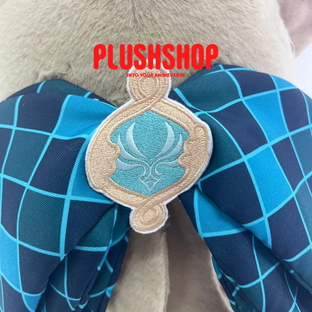 [Limited Edition] Lynette Meow (18IN)