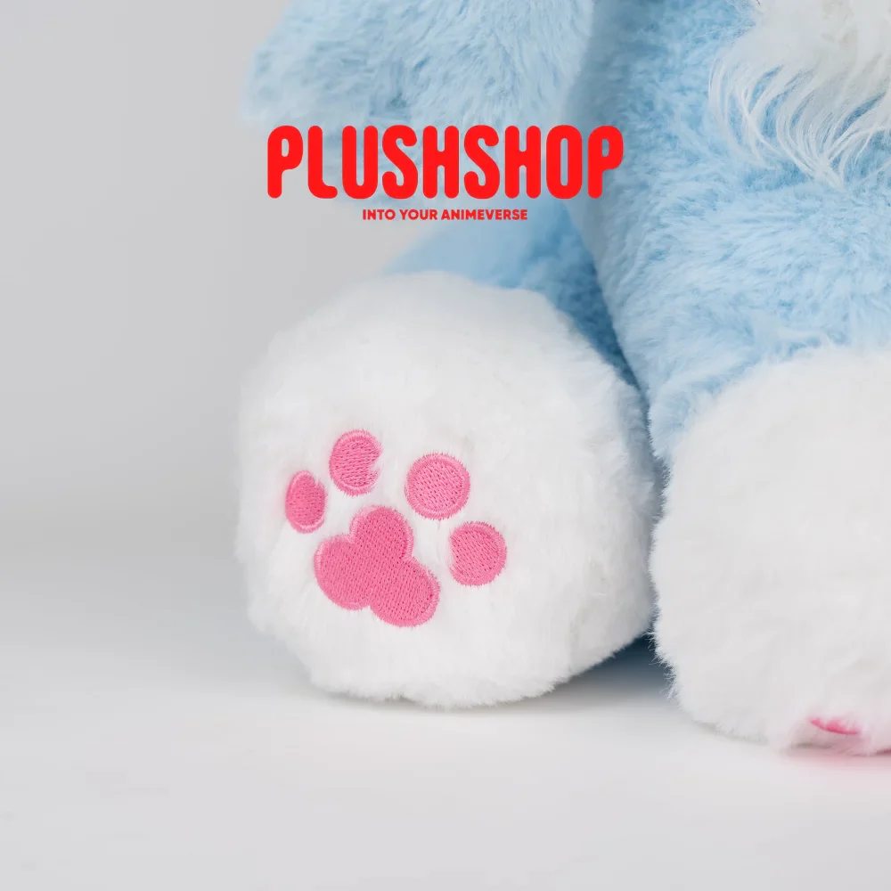 Sigewinne Meow (16IN)