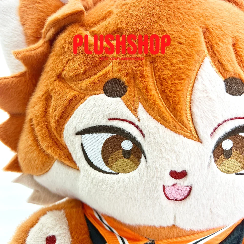 [Limited Edition] Shoyo Meow (16IN)