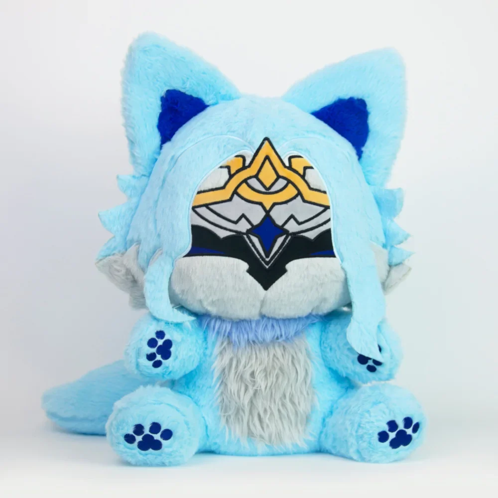 Dottoremeow (16IN)