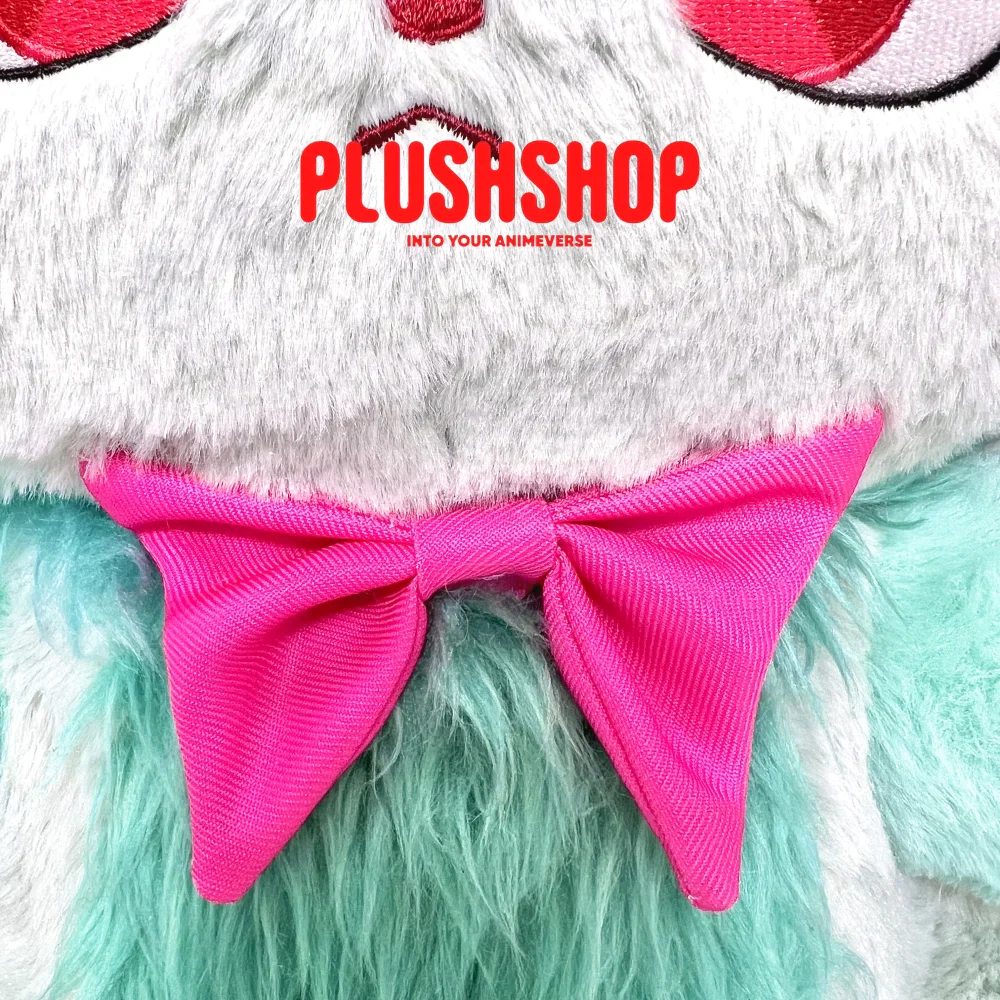 Webtoon Dottore Meow (16IN)