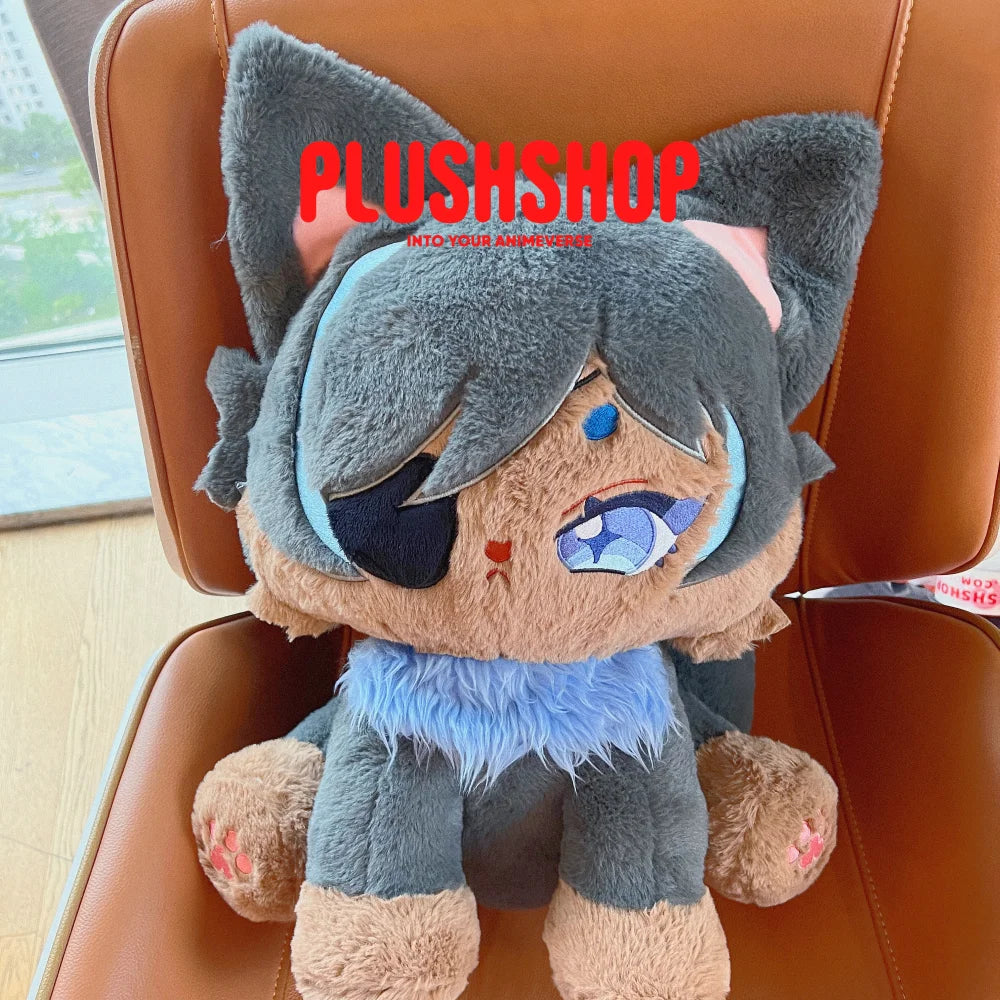 Kaeyameow (18IN)