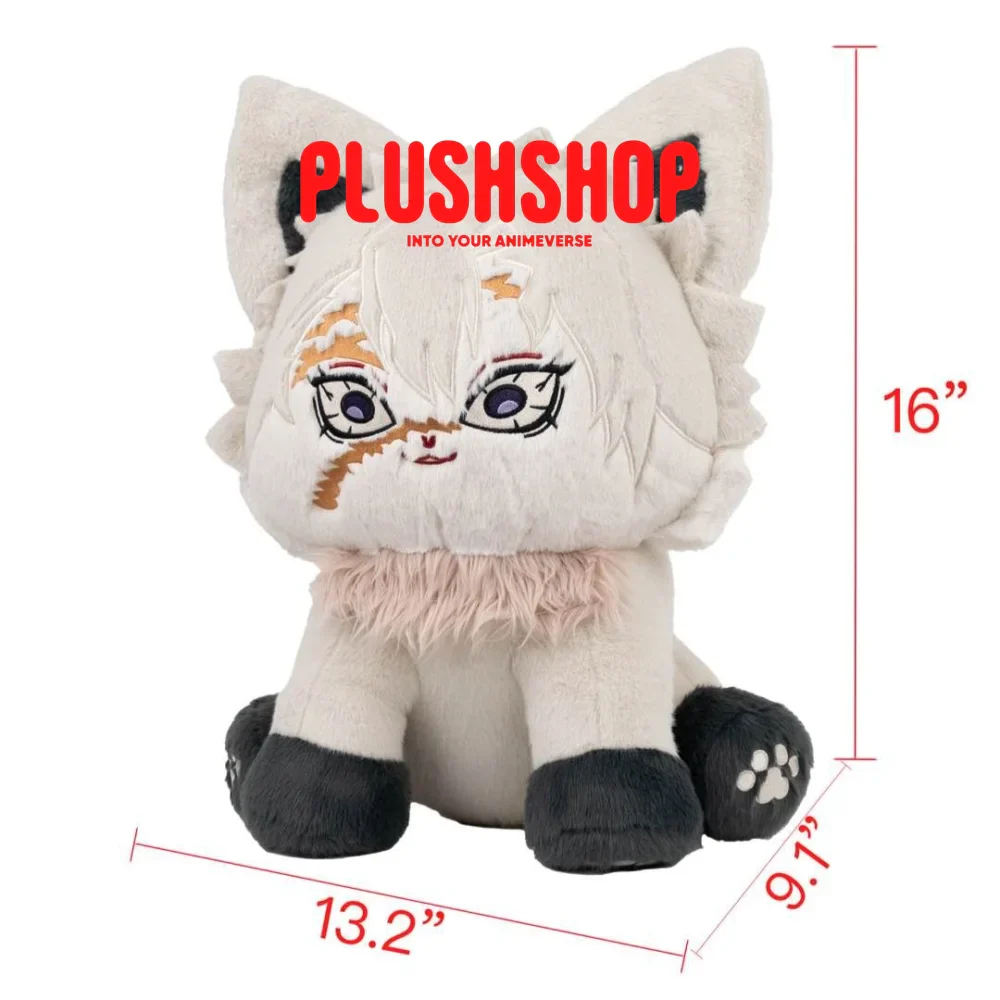 [Restock 100pc] Sanemimeow (16IN)