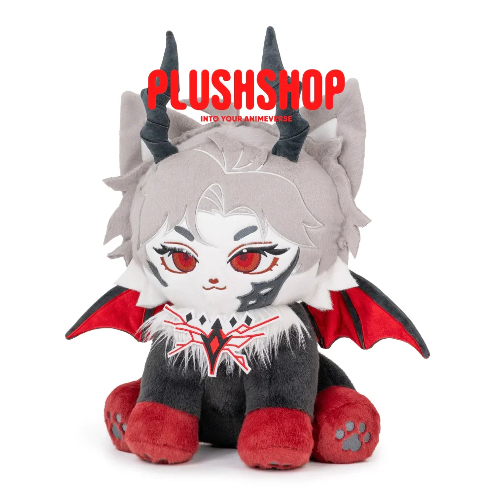 Dragon Sylusmeow (18IN)