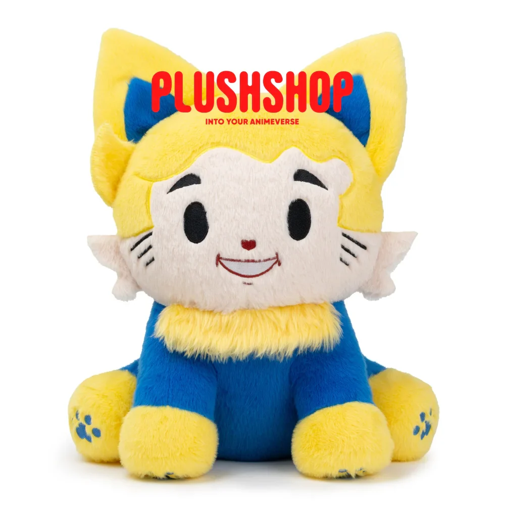[Limited Edition] Vault Boymeow (17IN)