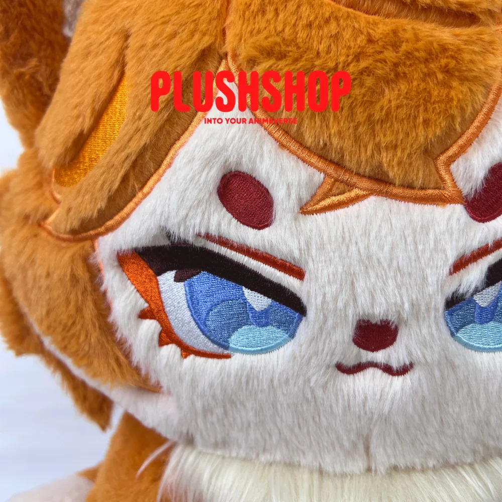 Tartaglia Childe Meow (17IN)