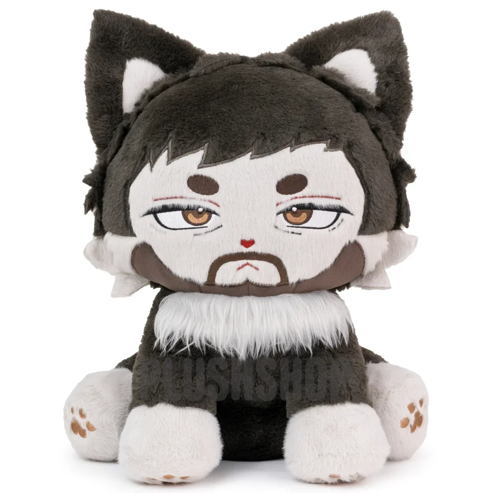 Joelmeow (17IN)
