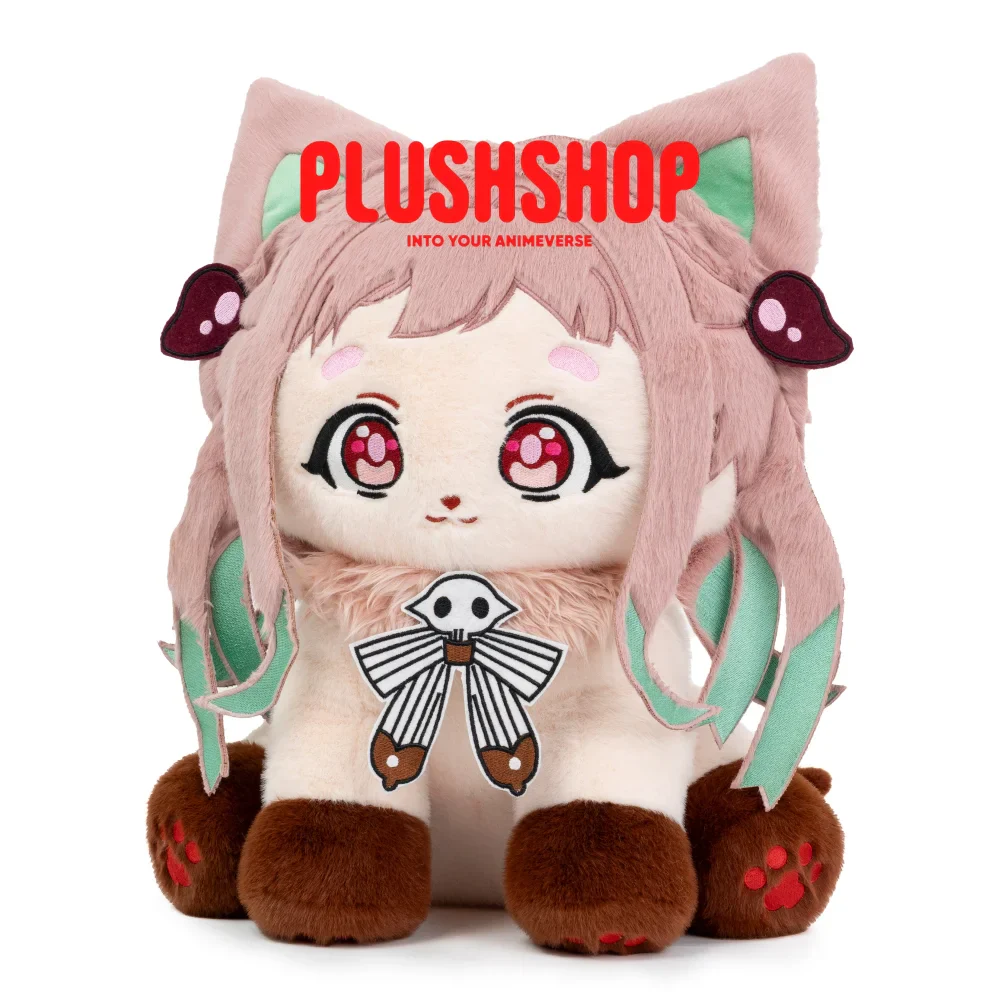 [Limited Edition] Nenemeow (17IN)