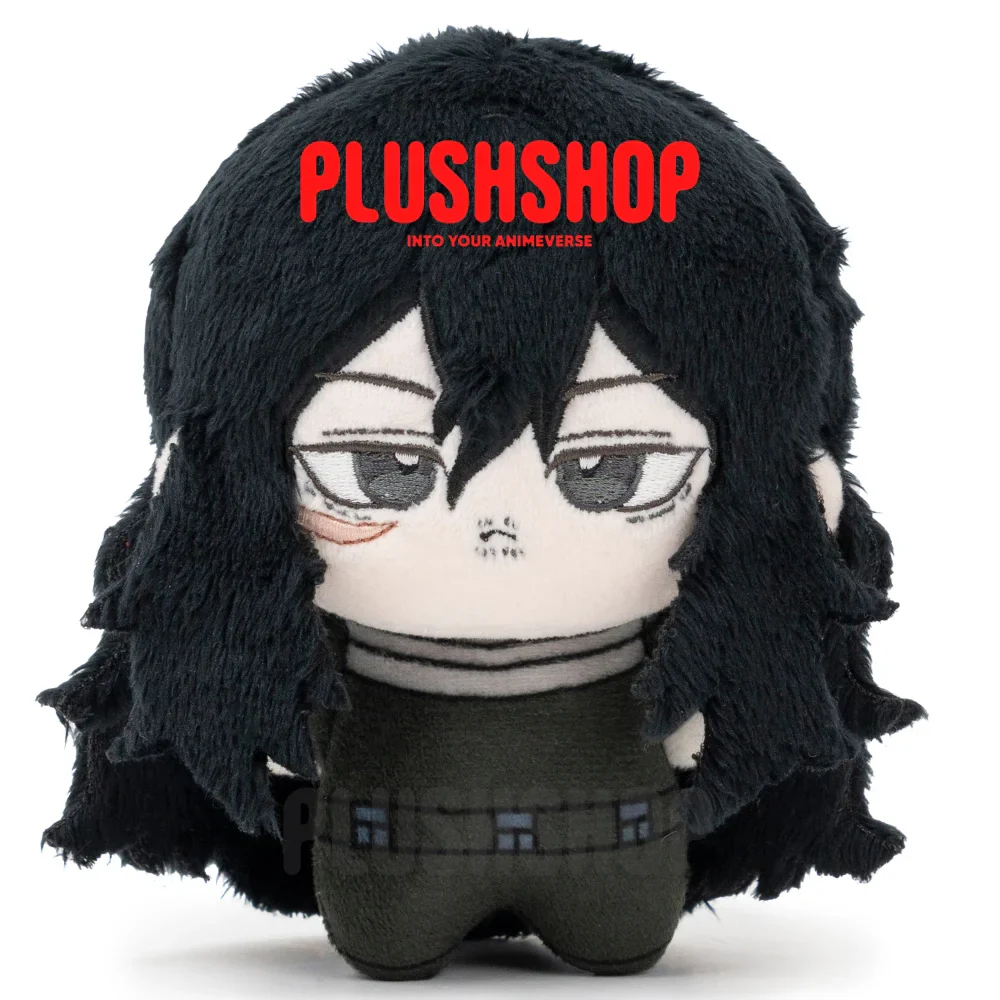 Aizawa Plush Doll (4IN)