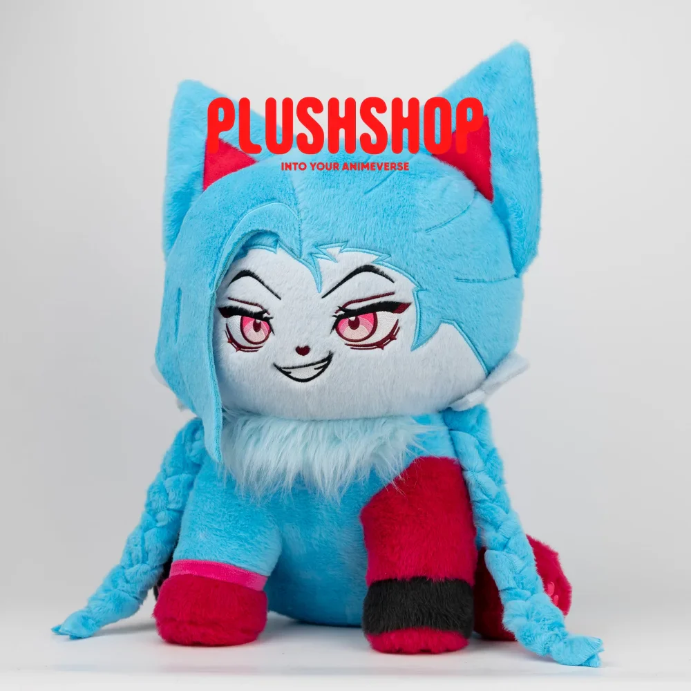 [Limited Edition] Jinxmeow (17IN)