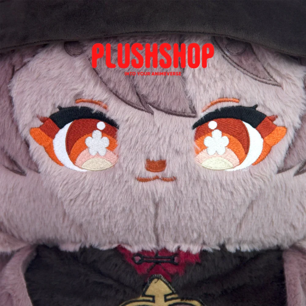 Hutao Meow (16IN)