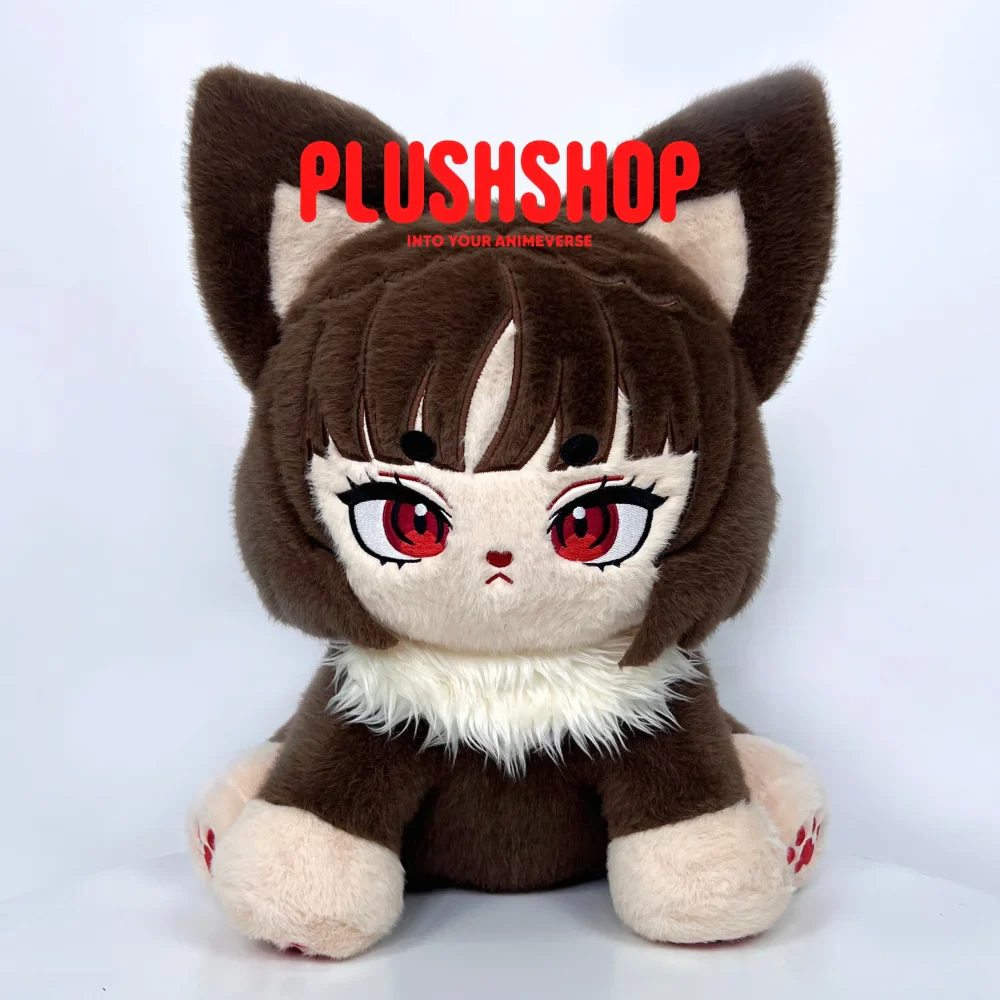 [Limited Edition] Makoto Meow (16IN)