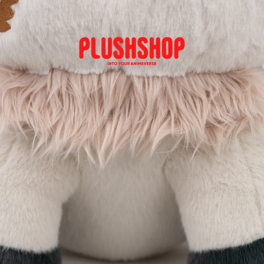 [Restock 100pc] Sanemimeow (16IN)