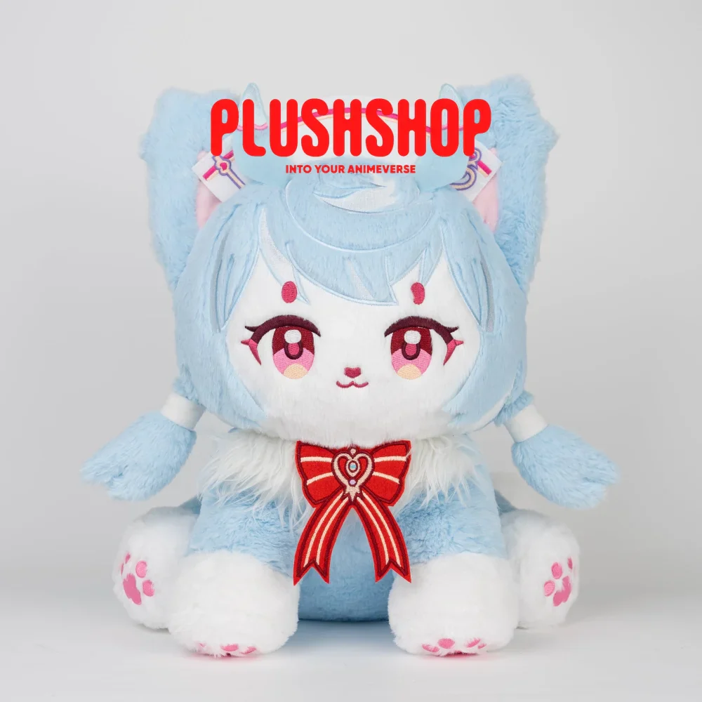 Sigewinne Meow (16IN)