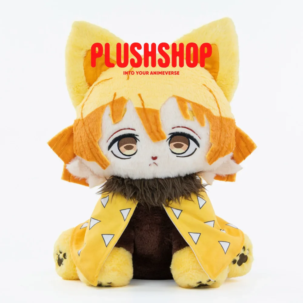 Zenitsumeow (18IN)
