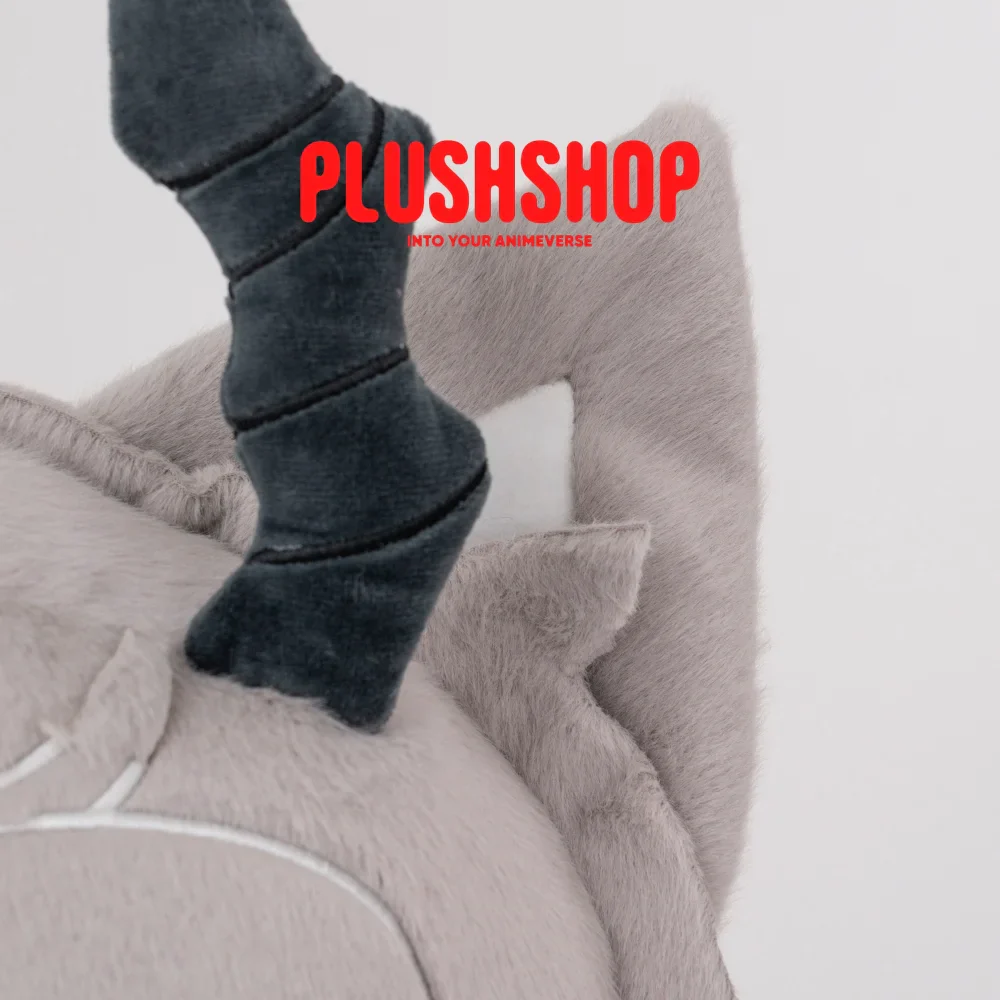 Dragon Sylusmeow (18IN)