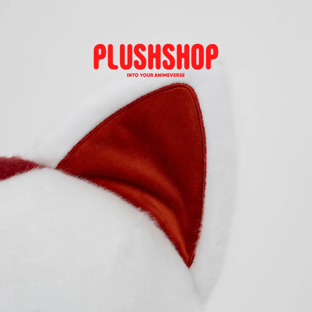 [Limited Edition] Turbo Grannymeow (17IN)