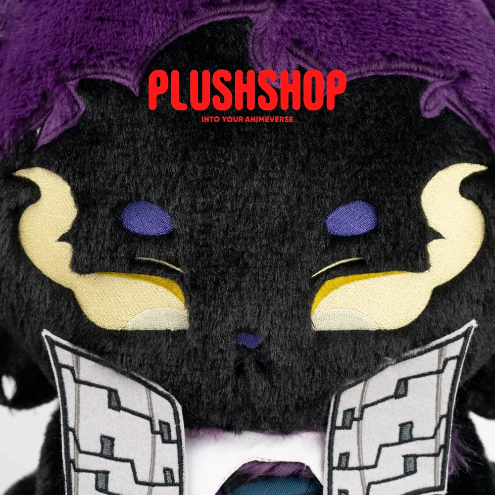 Kurogirimeow  (17IN)