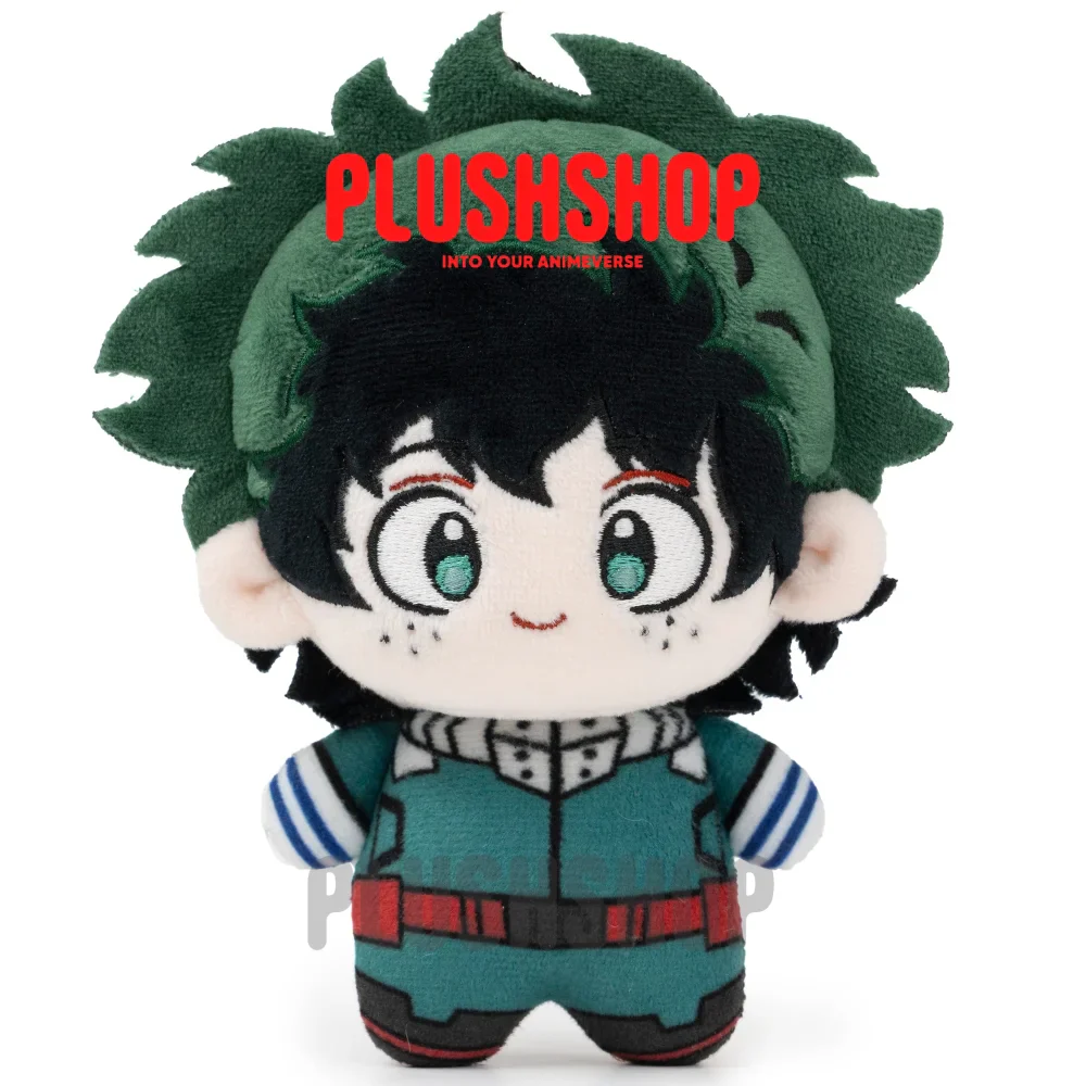 Izuku Doll Plush (4IN)
