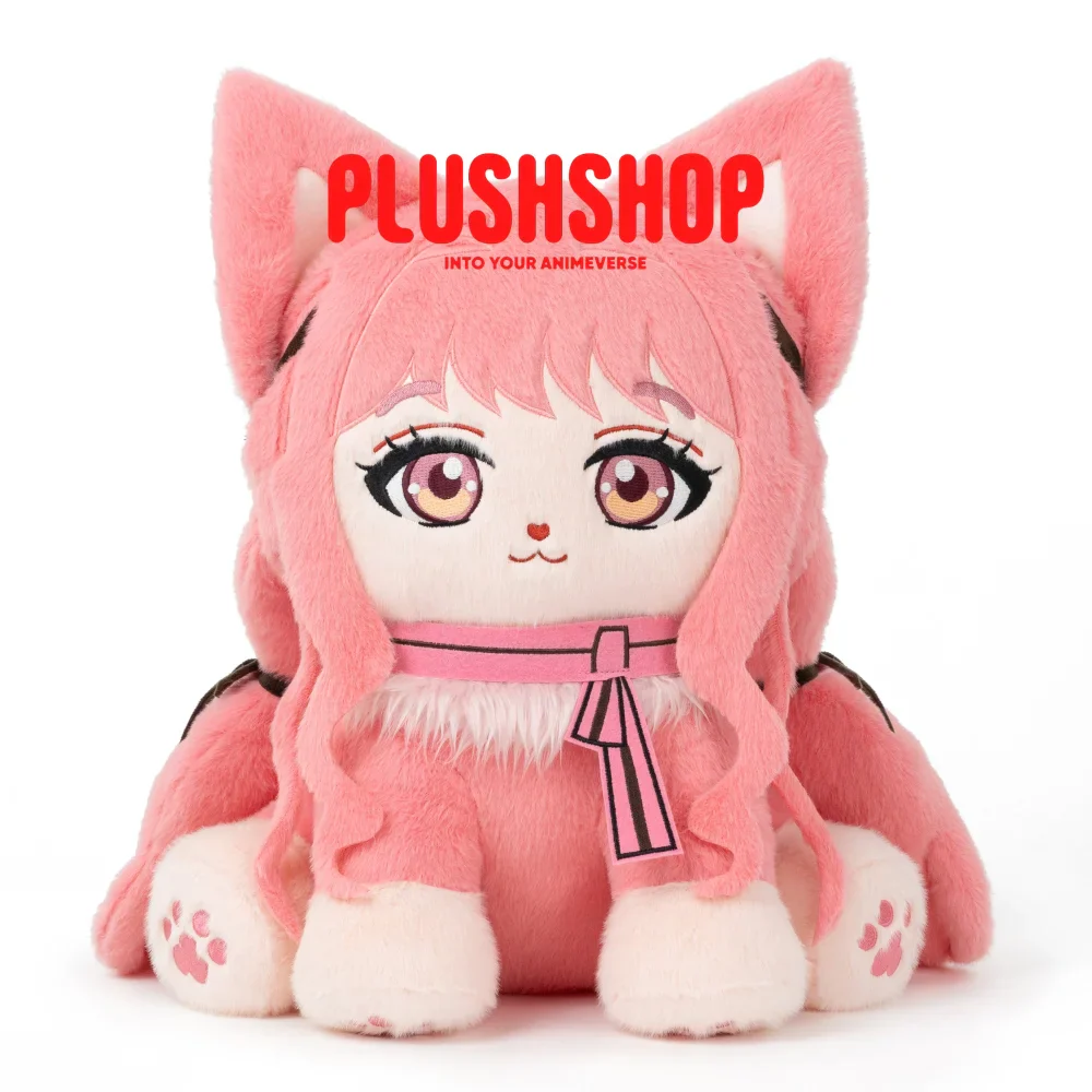 [Limited Edition] Nikkimeow (17IN)
