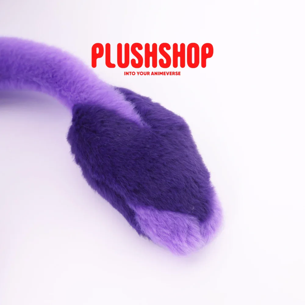 [Limited Edition] Smiling Meow (17IN)