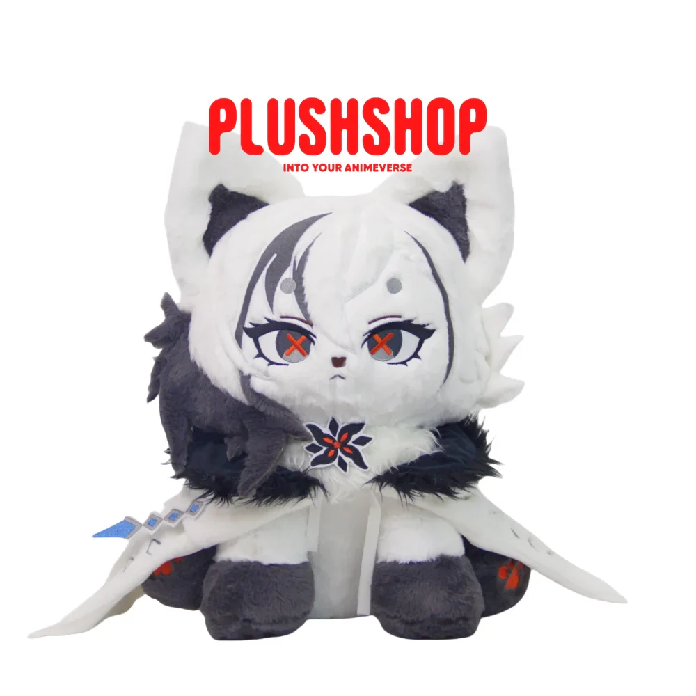 Arlecchinomeow (17IN)