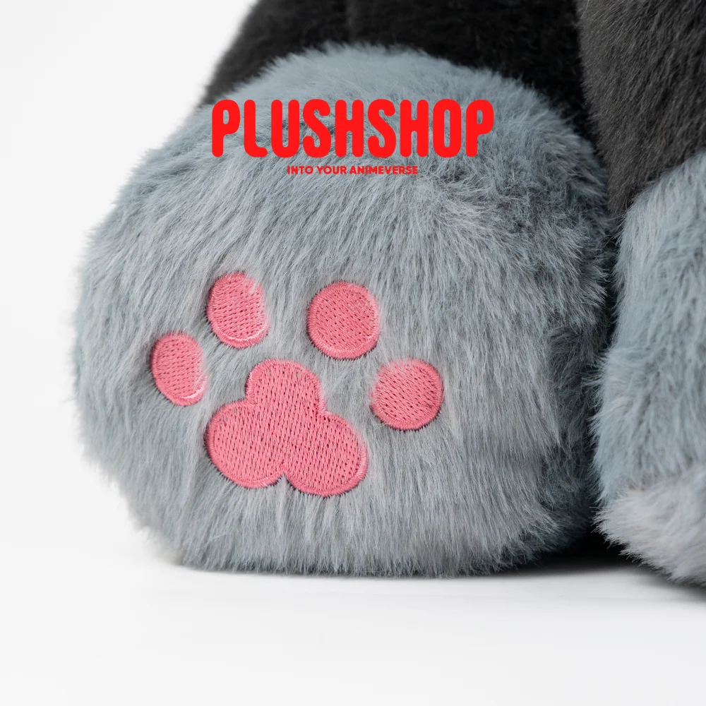 Weiwuxianmeow (18IN)