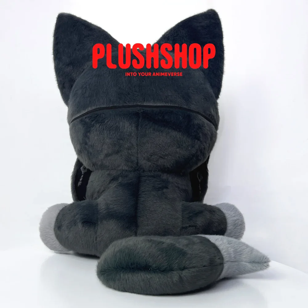 Rahu Meow (17IN)