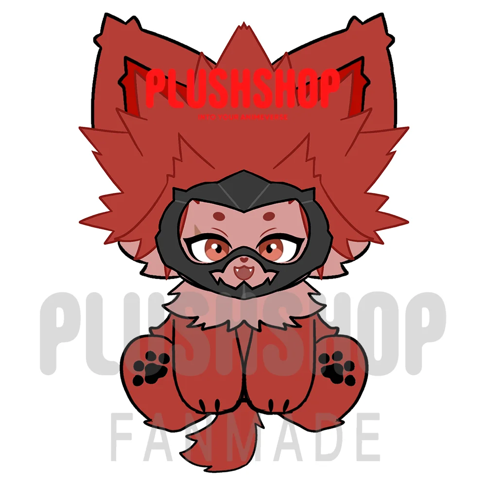 Kirishima Meow (17IN)