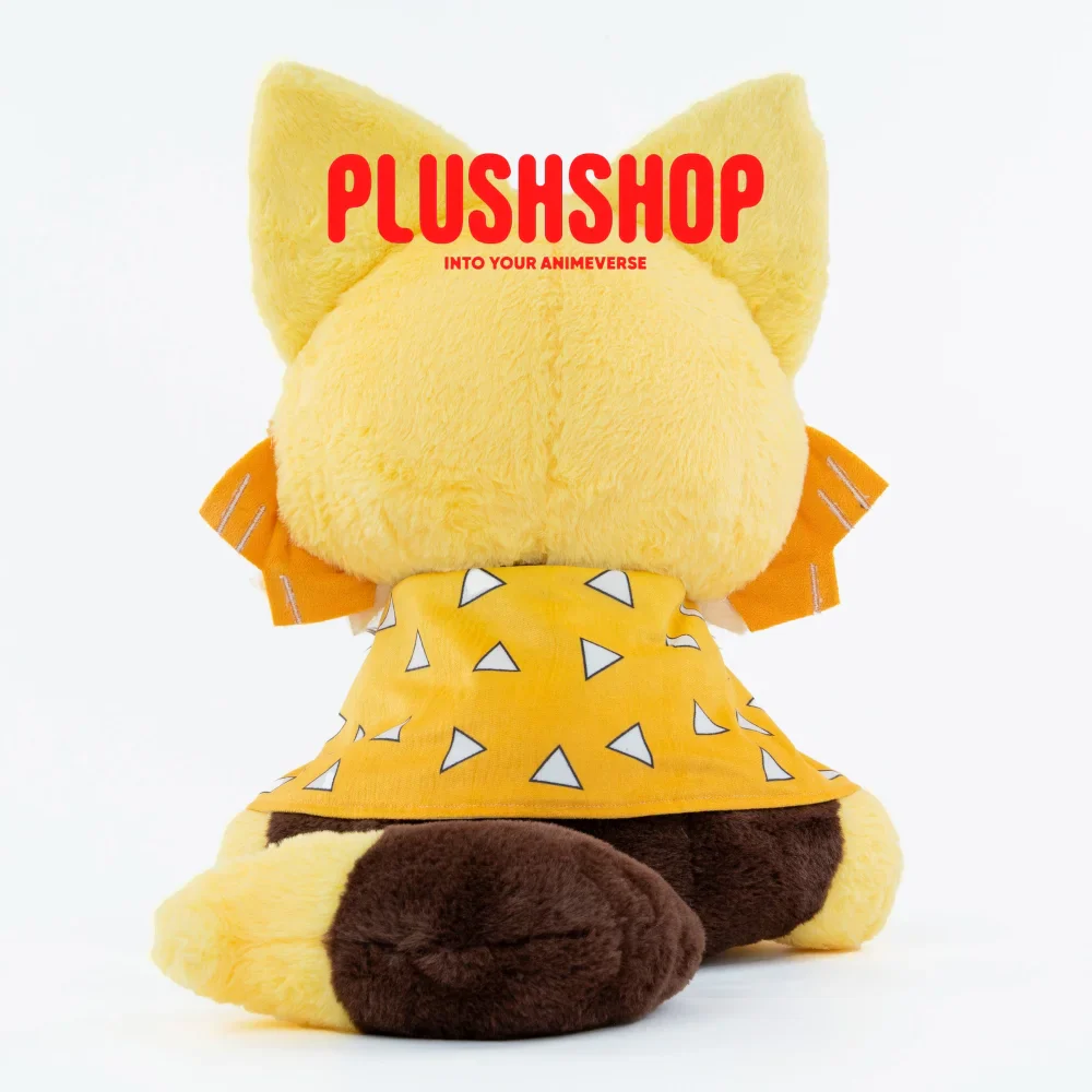 Zenitsumeow (18IN)