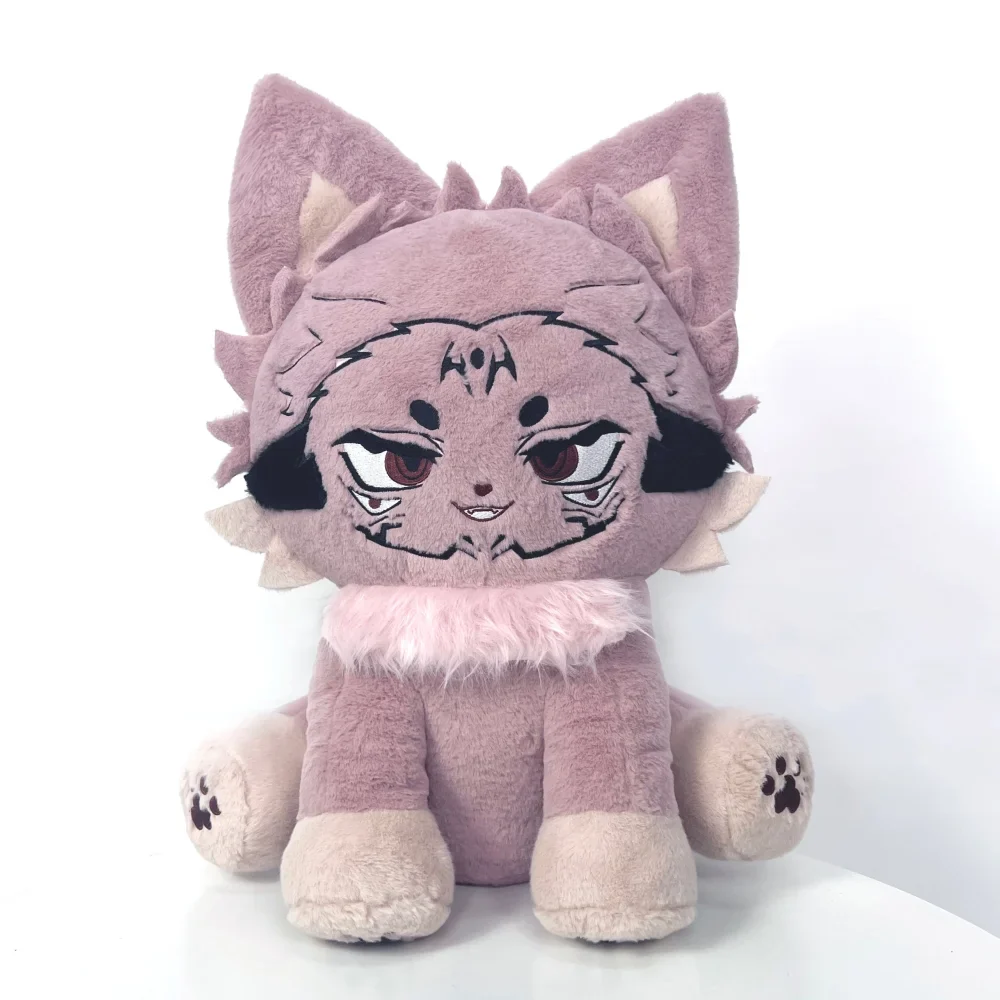 Sukuna Meow(18IN)