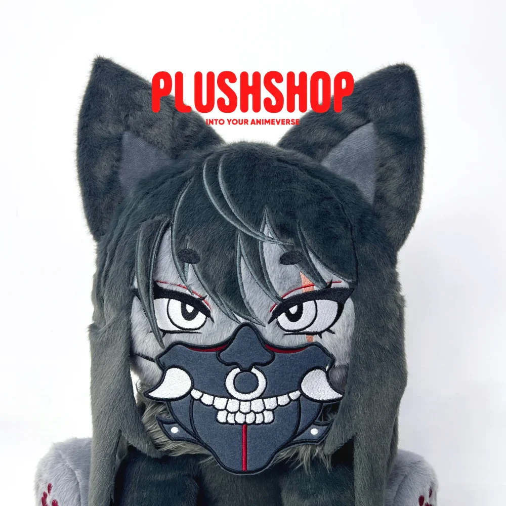 Rahu Meow (17IN)