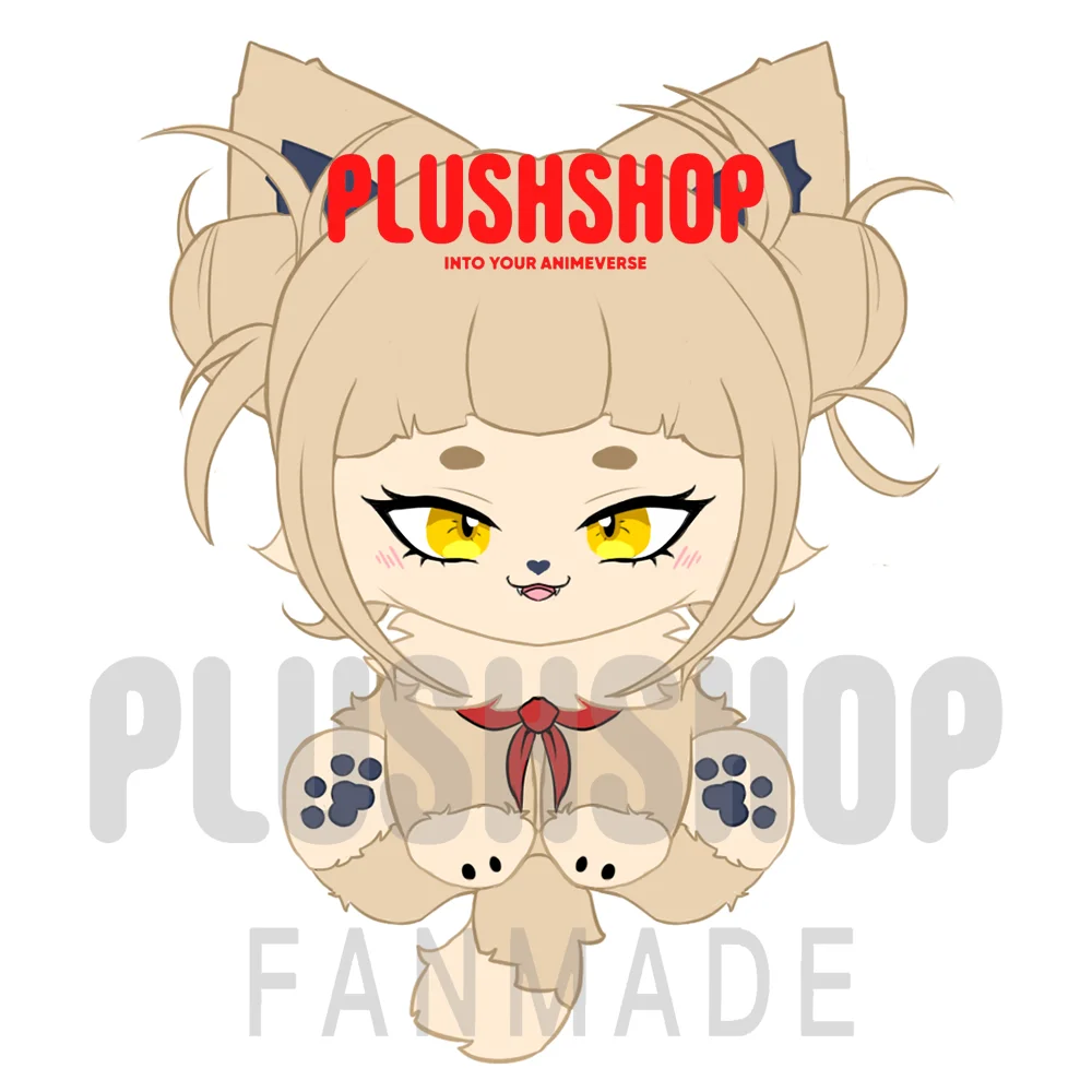 Toga Meow ( 17IN)