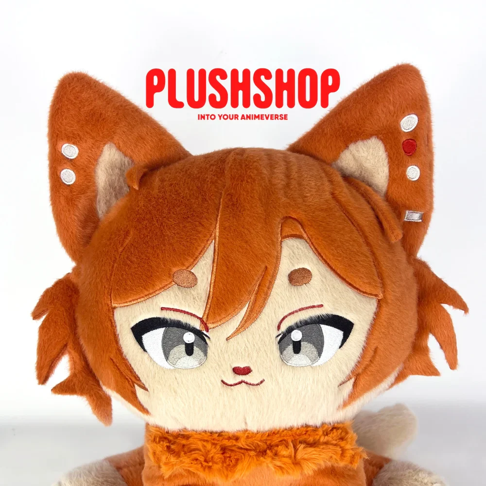 [Limited Edition]45cm Sasaki Meow