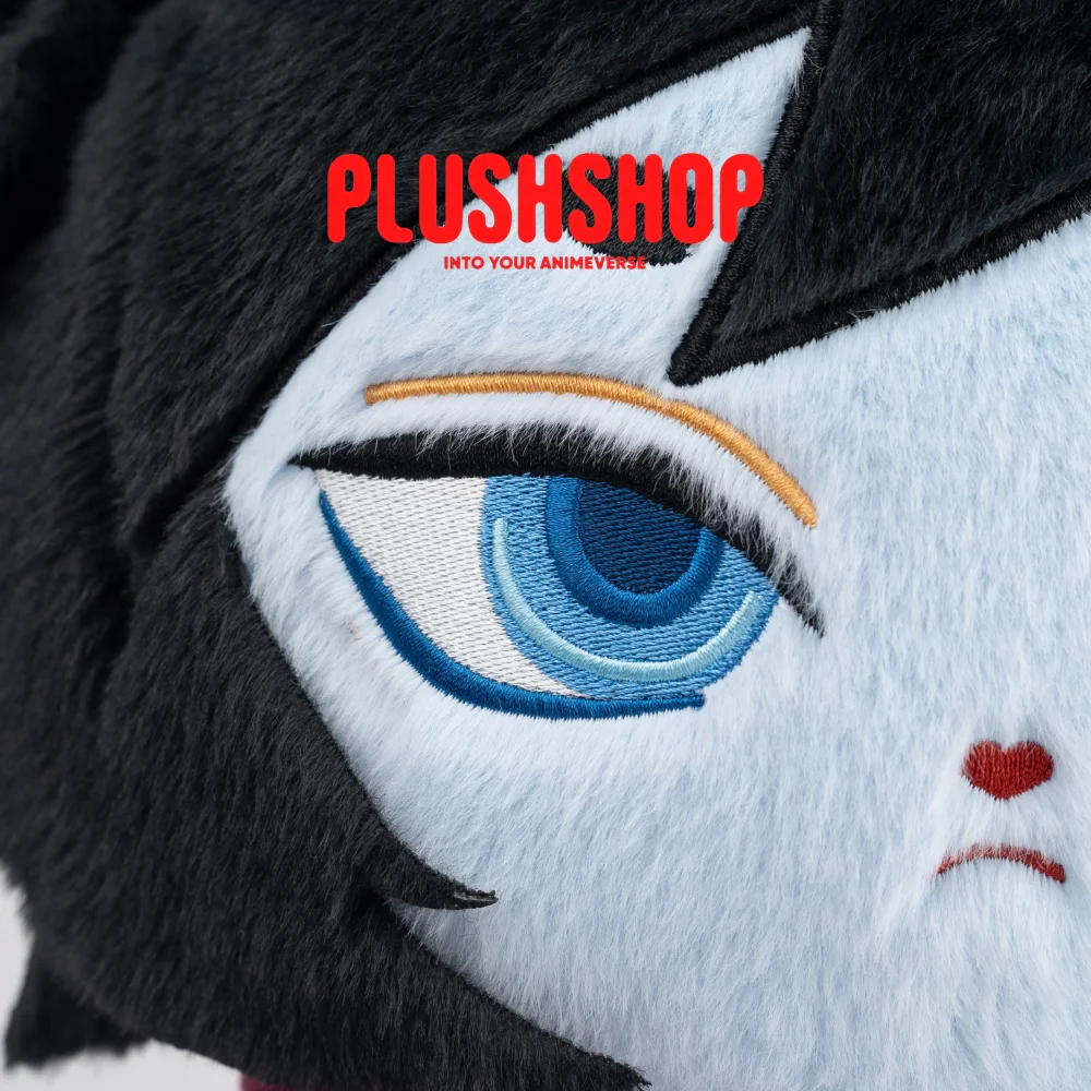 Giyuumeow (17IN)