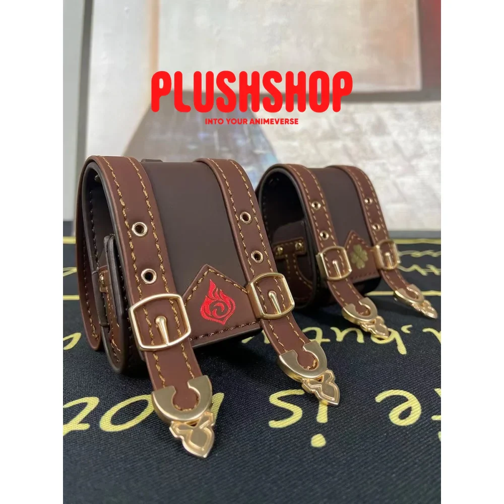 Klee Backpack Earphone Accessory Shoulder Belt and Key Chain Inlcuded