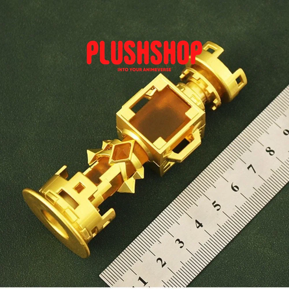 Anemo Electro Geo Gnosis Night Light