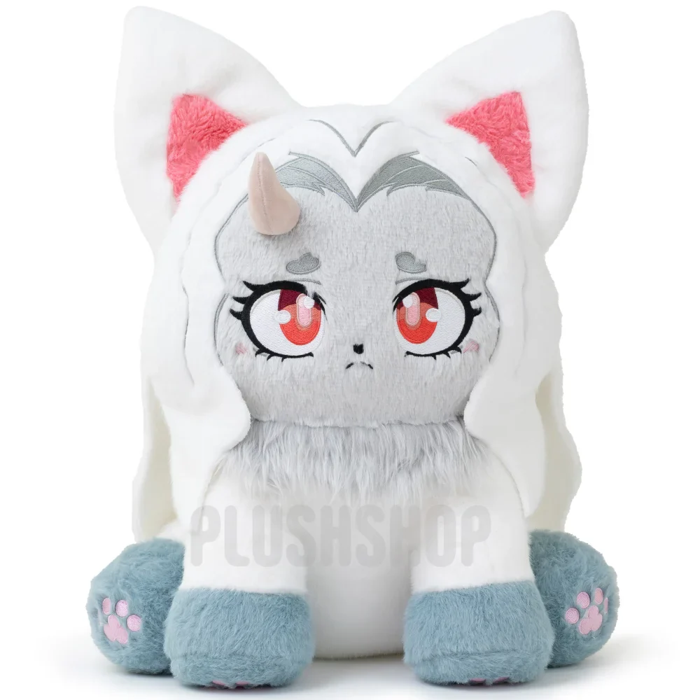 [Limited Edition] Erimeow (17IN)