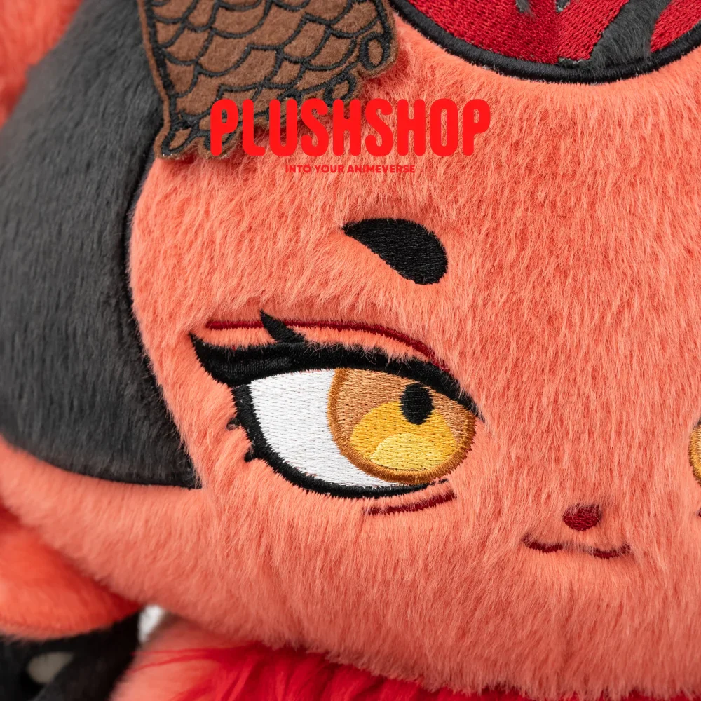 [Limited Edition] Karlachmeow (17IN)
