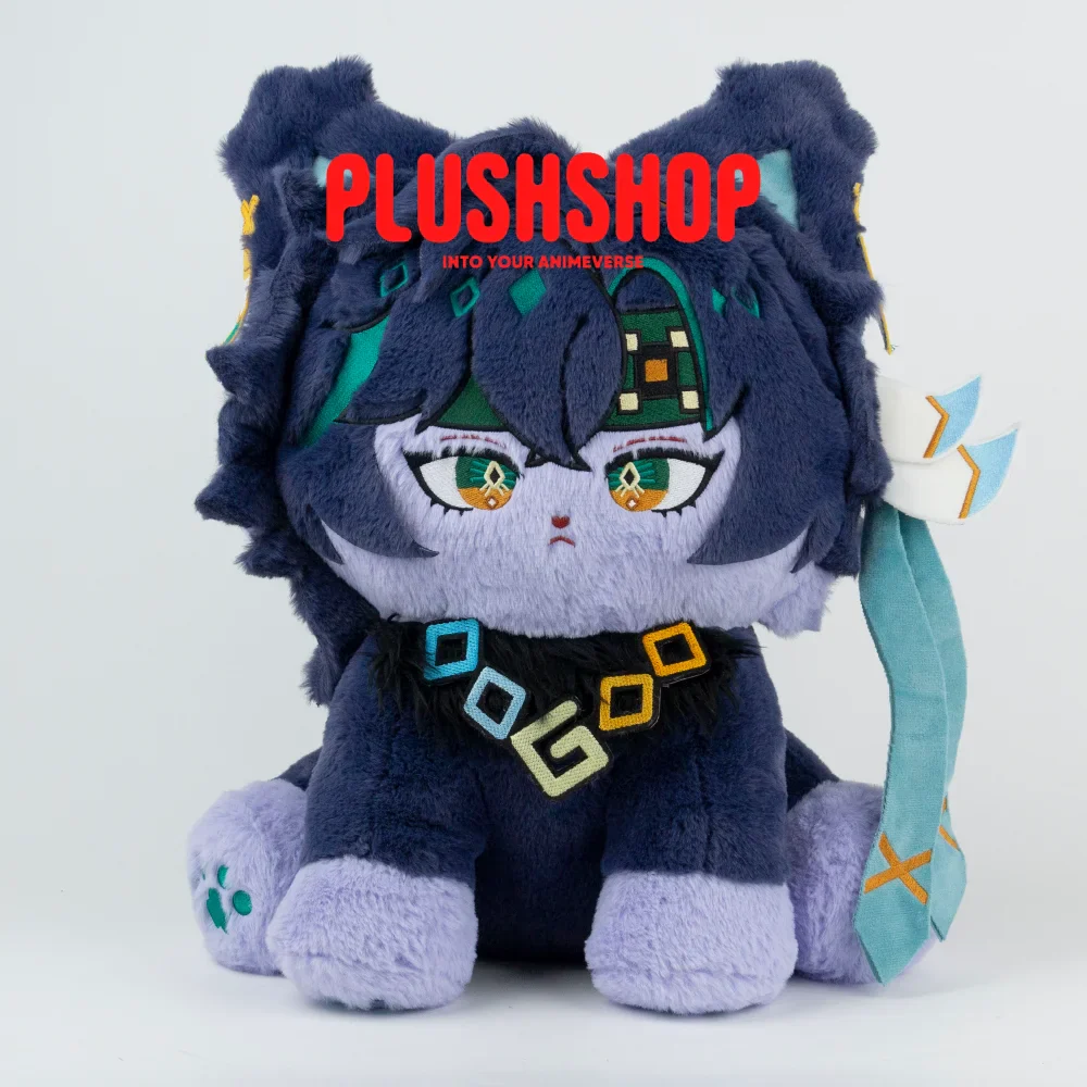Kinich Meow (17IN)