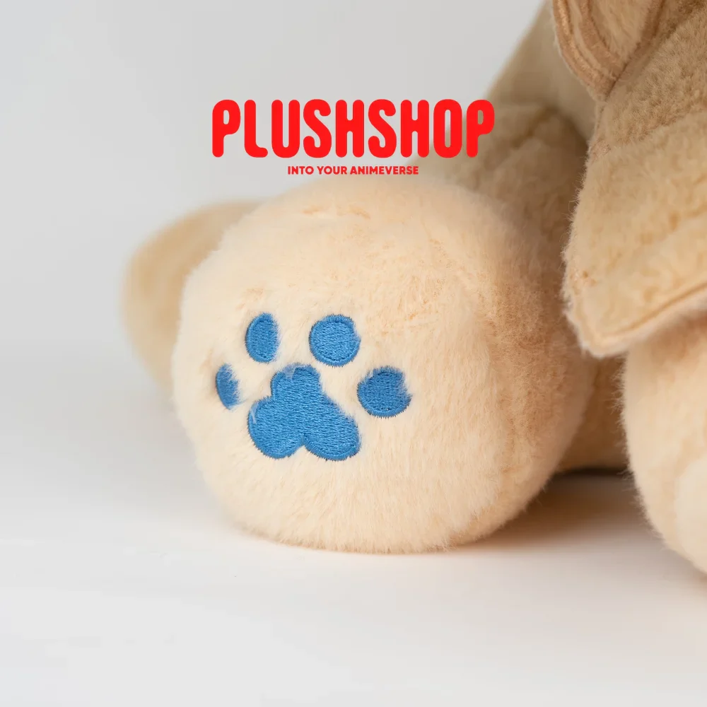 [Restock 50pc] Navia Meow (17IN)