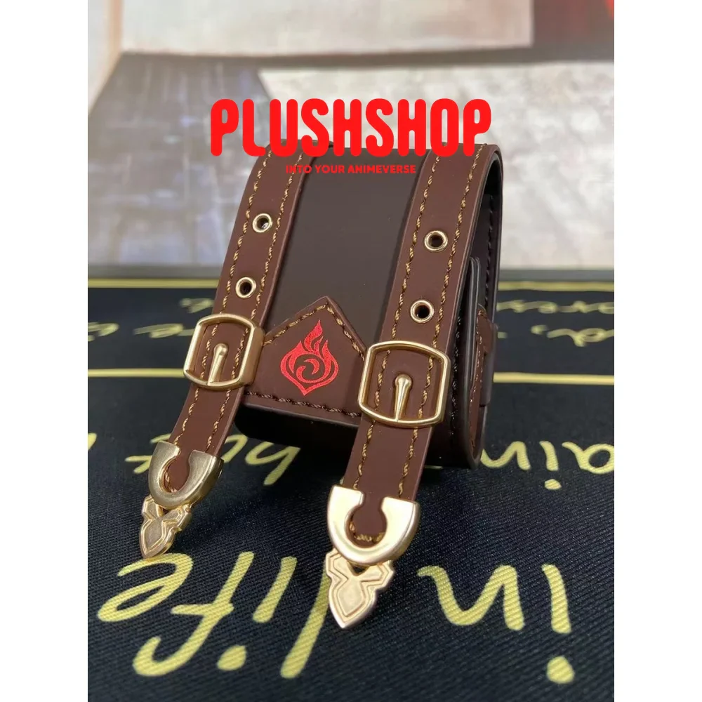 Klee Backpack Earphone Accessory Shoulder Belt and Key Chain Inlcuded