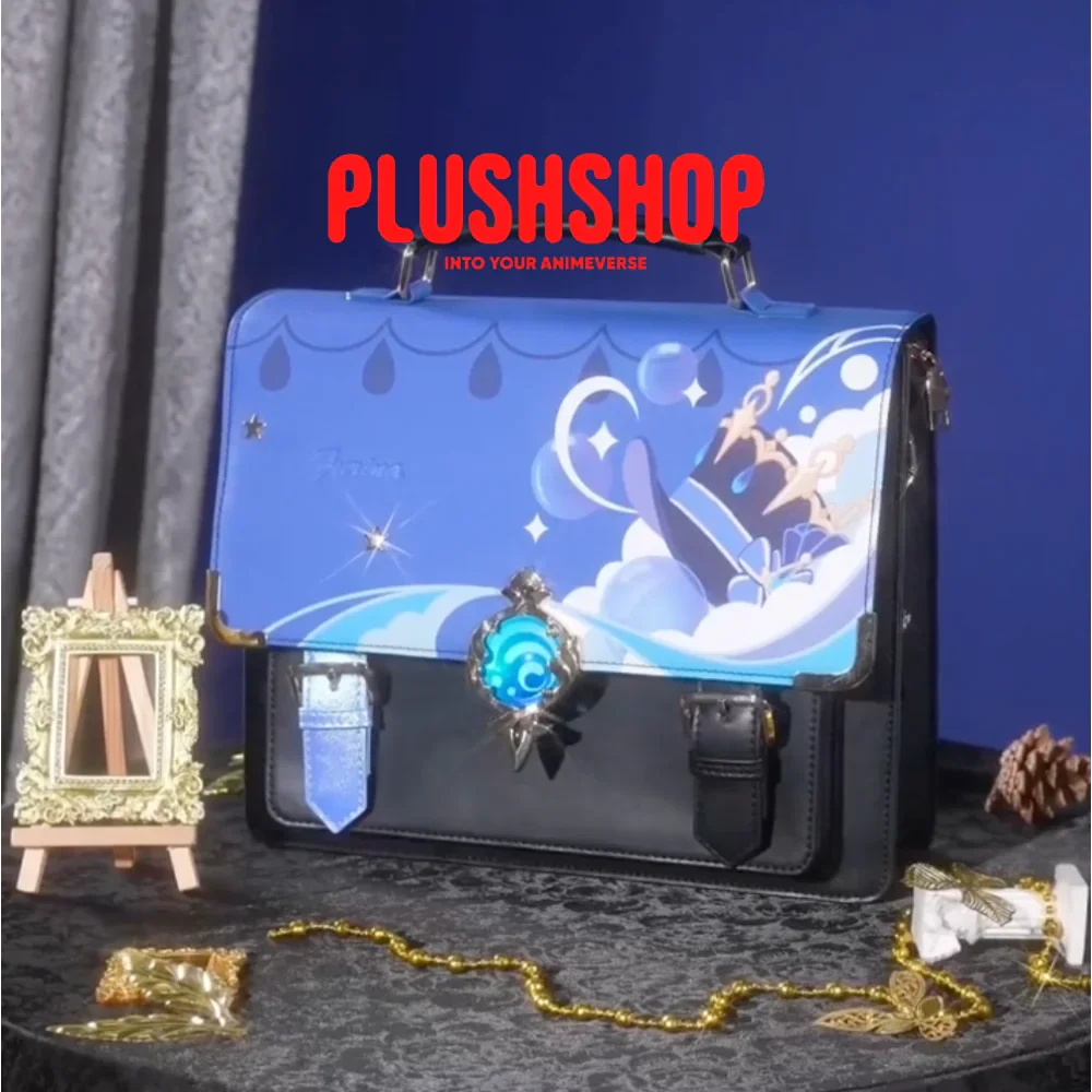 Furina Theme Impression Bag Itabag