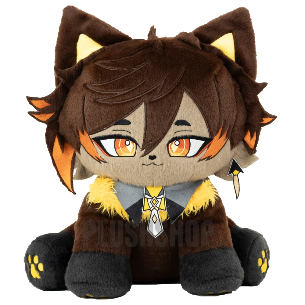 Zhonglimeow (17IN)