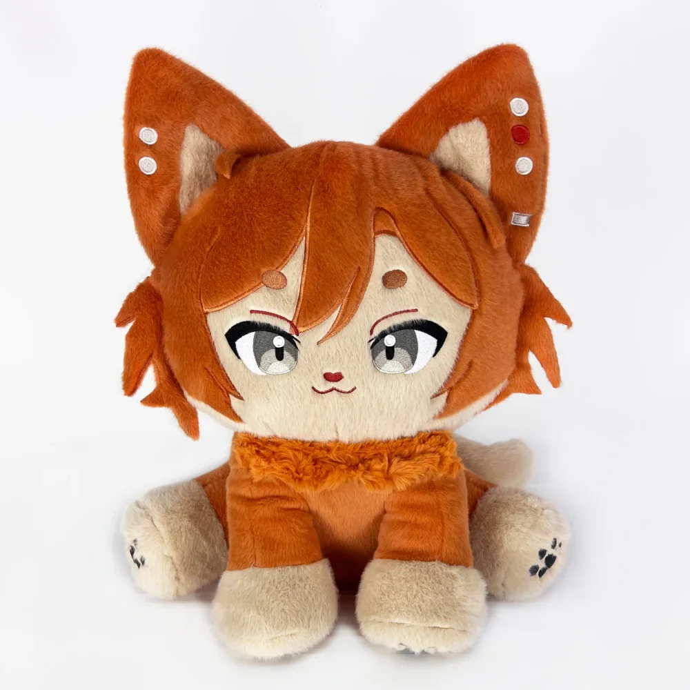 [Limited Edition]45cm Sasaki Meow
