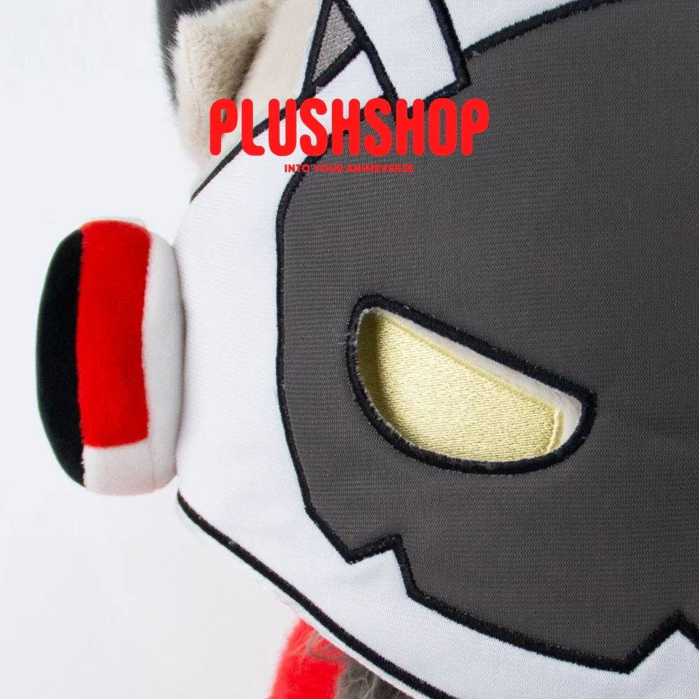 「Limited Edition」Billy Kid Meow ZZZ (16IN)