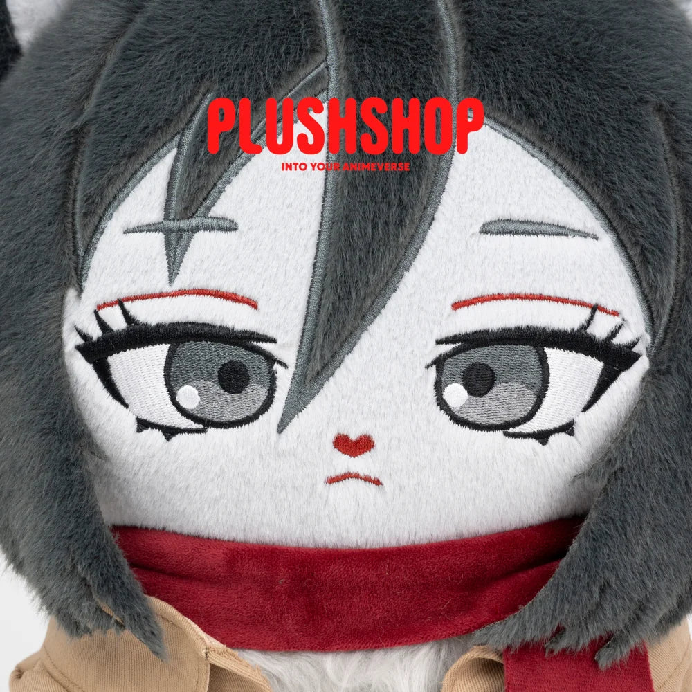 [Limited] Mikasameow (17IN)